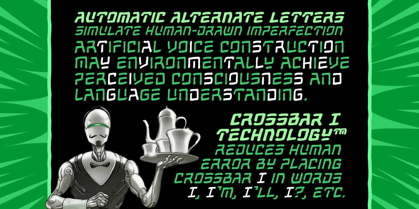 Cybervox